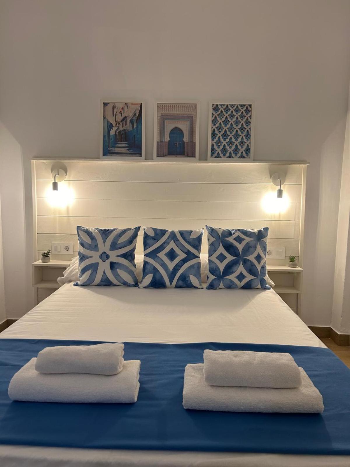 Ferienwohnung La Vida Es Bella II Córdoba Exterior foto